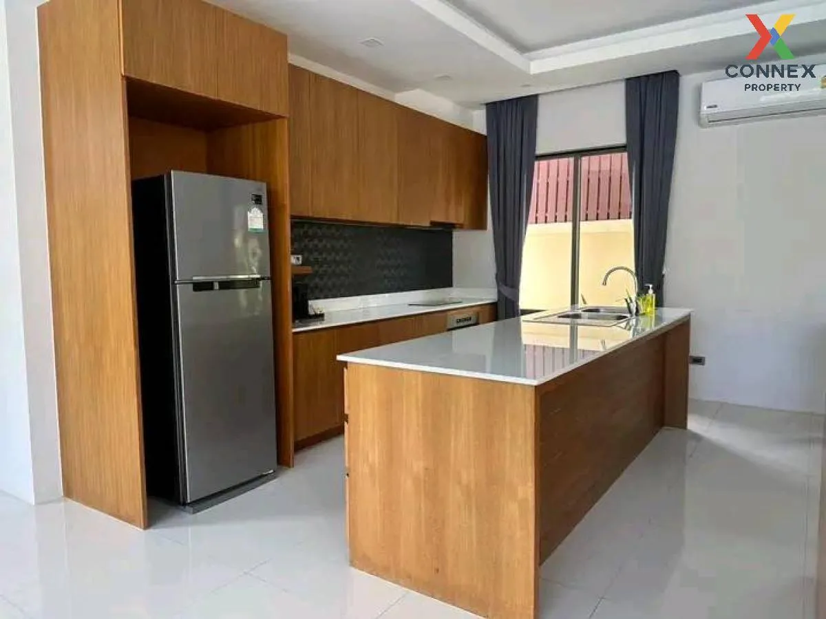 For Rent Pool Villa Rawai Phuket , Rawai , Mueang Phuket , Phuket