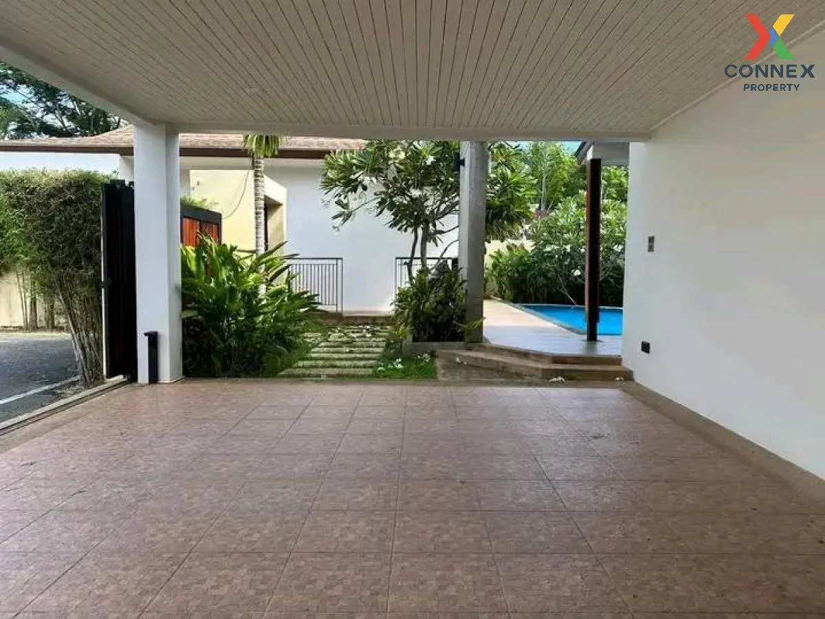 For Rent Pool Villa Rawai Phuket , Rawai , Mueang Phuket , Phuket