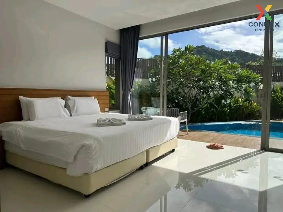 For Rent Pool Villa Rawai Phuket , Rawai , Mueang Phuket , Phuket 3