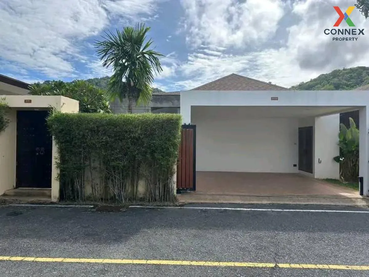 For Rent Pool Villa Rawai Phuket , Rawai , Mueang Phuket , Phuket