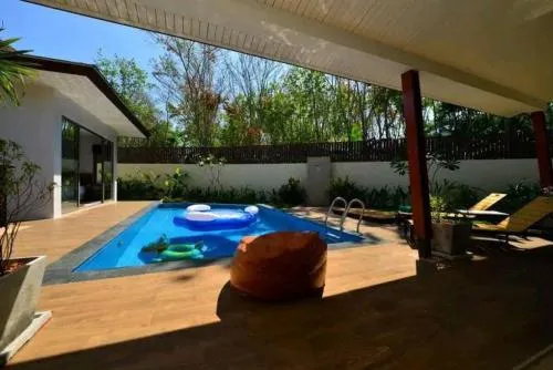 For Rent Pool Villa Rawai Phuket , Rawai , Mueang Phuket , Phuket , CX-119264