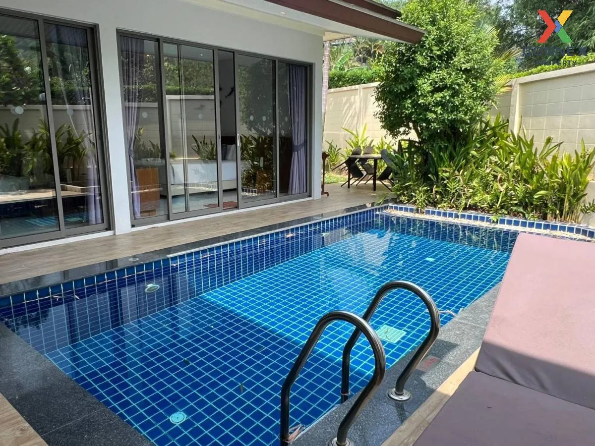For Rent Pool Villa Rawai Phuket , Rawai , Mueang Phuket , Phuket
