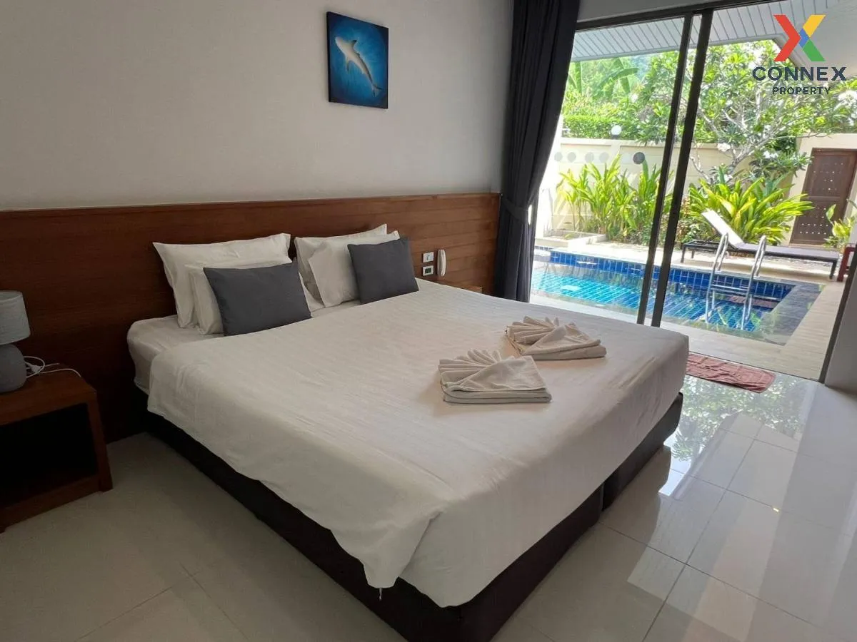 For Rent Pool Villa Rawai Phuket , Rawai , Mueang Phuket , Phuket