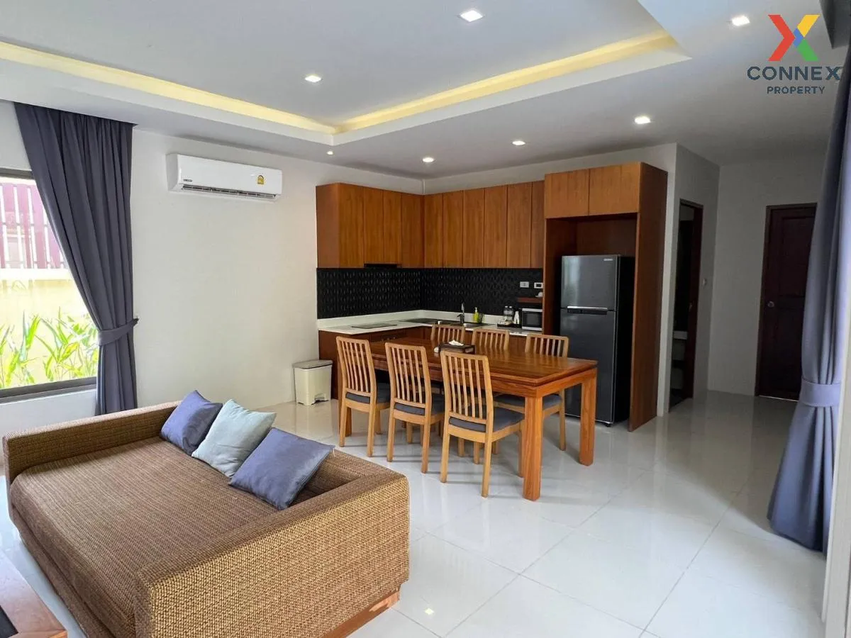 For Rent Pool Villa Rawai Phuket , Rawai , Mueang Phuket , Phuket