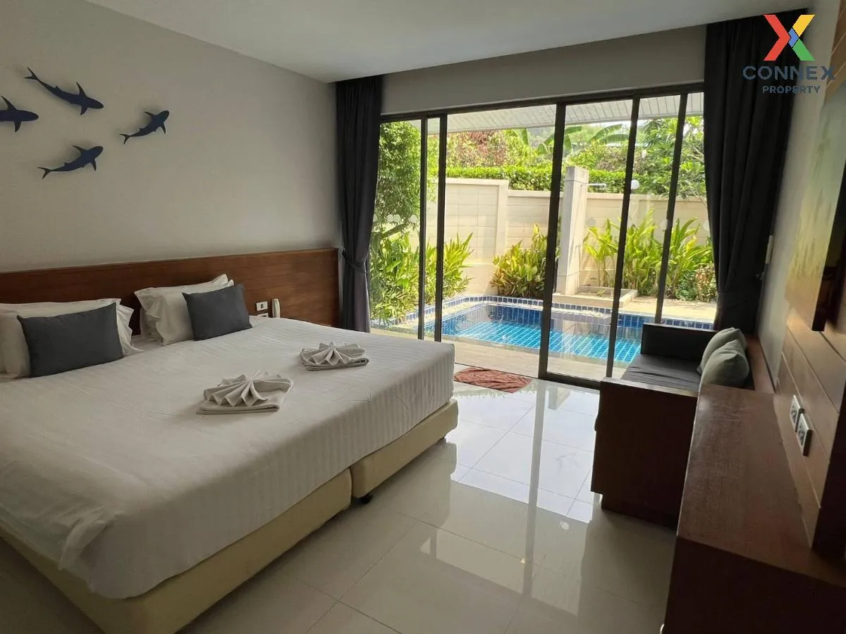 For Rent Pool Villa Rawai Phuket , Rawai , Mueang Phuket , Phuket 1