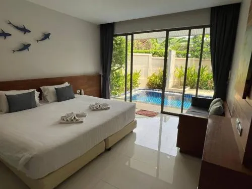 เช่าพูลวิล่า ราไวย์ ภูเก็ต ราไวย์ เมืองภูเก็ต ภูเก็ต CX-119265