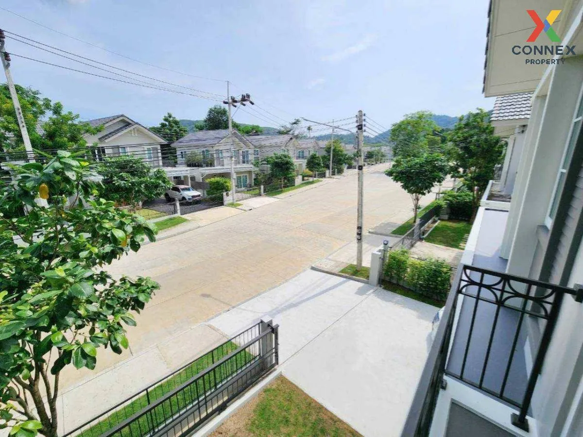 For Rent House for rent Paklok Phuket , wide frontage , Pa Khlok 