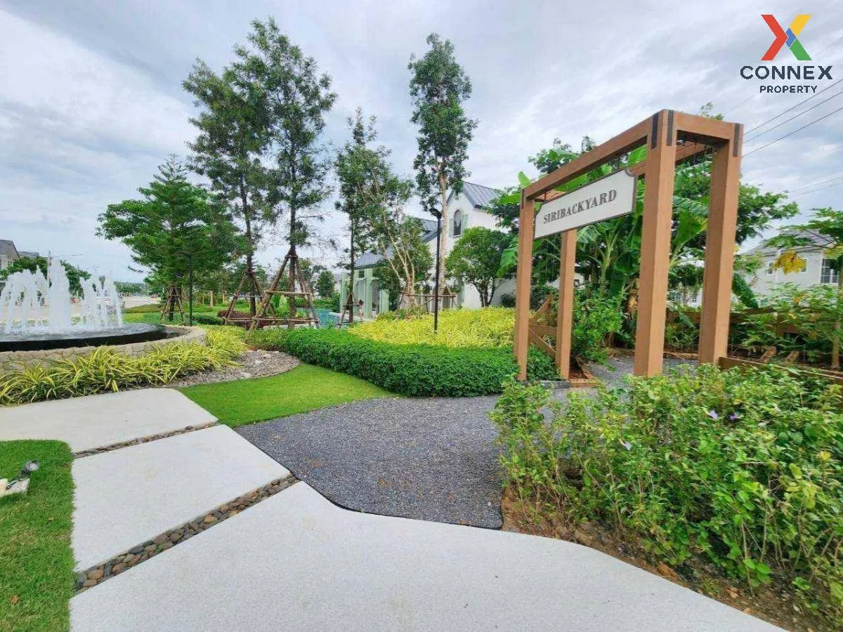 For Rent House for rent Paklok Phuket , wide frontage , Pa Khlok 