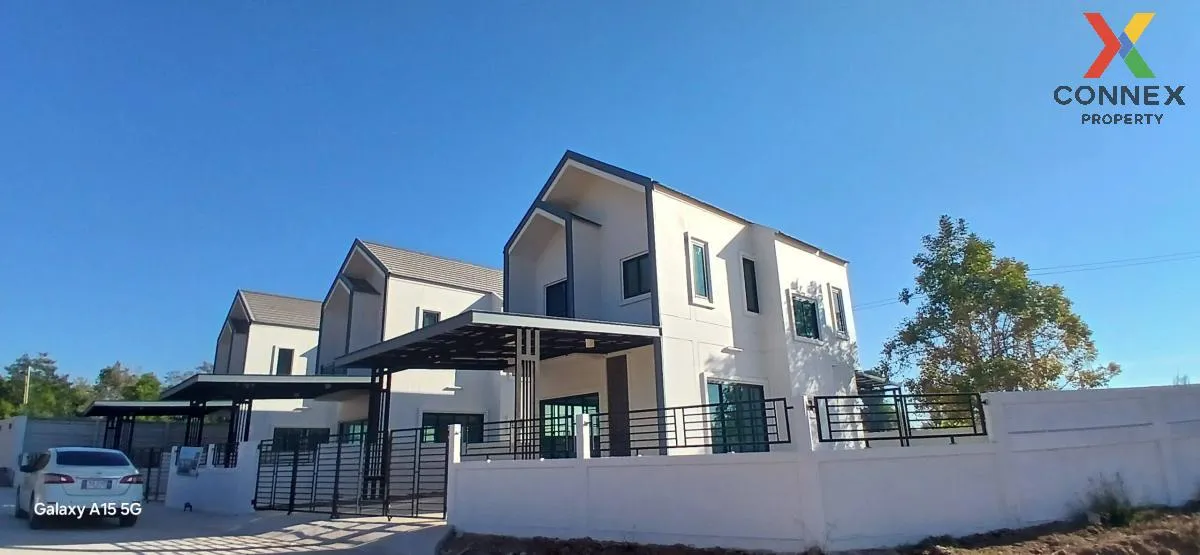 For Sale 2 - storey detached house Udonthani , Nong Bua , Mueang  For Sale 2 - storey detached house Udonthani , Nong Bua , Mueang  1