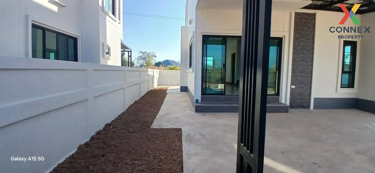 For Sale 2 - storey detached house Udonthani , Nong Bua , Mueang  For Sale 2 - storey detached house Udonthani , Nong Bua , Mueang  2