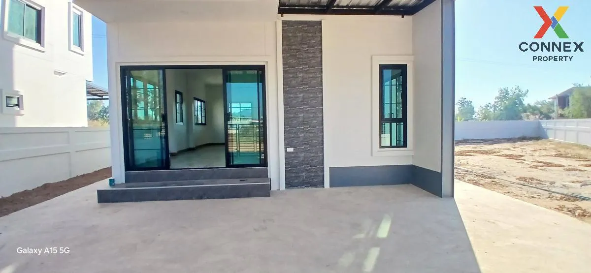 For Sale 2 - storey detached house Udonthani , Nong Bua , Mueang  For Sale 2 - storey detached house Udonthani , Nong Bua , Mueang  3