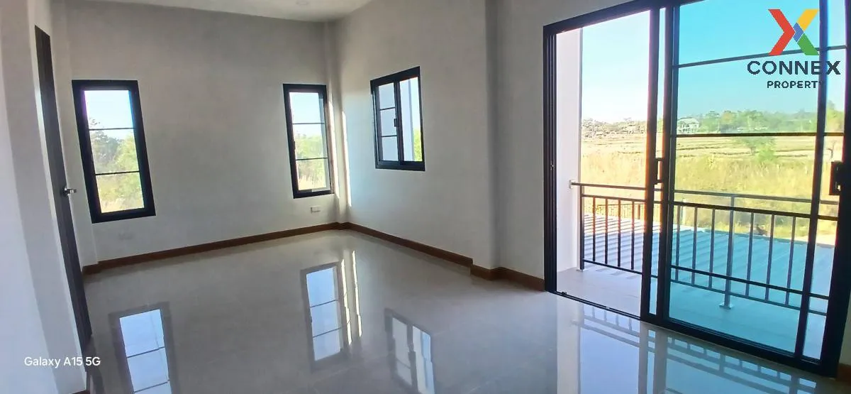 For Sale 2 - storey detached house Udonthani , Nong Bua , Mueang  For Sale 2 - storey detached house Udonthani , Nong Bua , Mueang