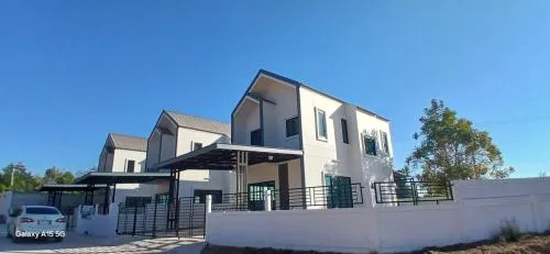 For Sale 2 - storey detached house Udonthani , Nong Bua , Mueang Udon Thani , Udon Thani , CX-119267 For Sale 2 - storey detached house Udonthani , Nong Bua , Mueang Udon Thani , Udon Thani , CX-119267