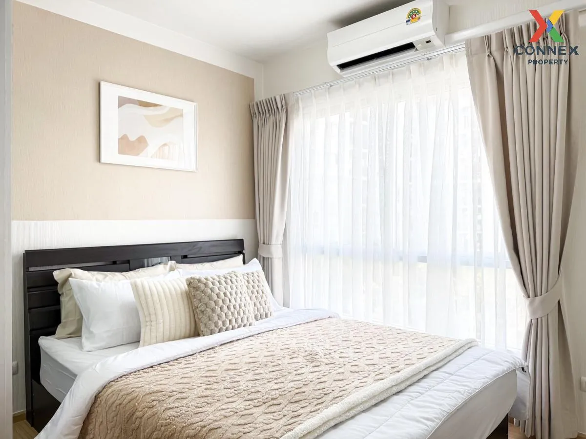 ขายคอนโด  พลัม คอนโด บางใหญ่ สเตชั่น รีโนเวทใหม่ MRT-คลองบางไผ่ บ 2