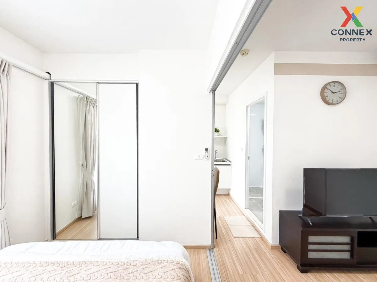 ขายคอนโด  พลัม คอนโด บางใหญ่ สเตชั่น รีโนเวทใหม่ MRT-คลองบางไผ่ บ