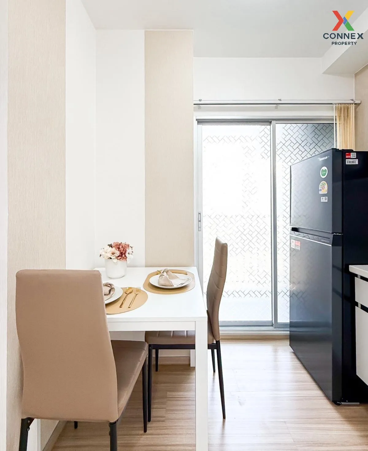 ขายคอนโด  พลัม คอนโด บางใหญ่ สเตชั่น รีโนเวทใหม่ MRT-คลองบางไผ่ บ