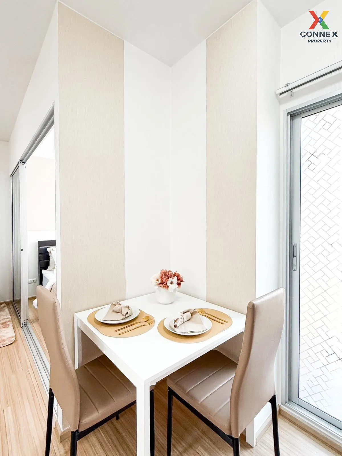 ขายคอนโด  พลัม คอนโด บางใหญ่ สเตชั่น รีโนเวทใหม่ MRT-คลองบางไผ่ บ