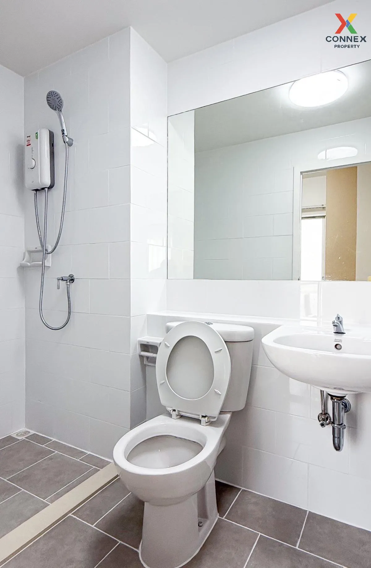 ขายคอนโด  พลัม คอนโด บางใหญ่ สเตชั่น รีโนเวทใหม่ MRT-คลองบางไผ่ บ