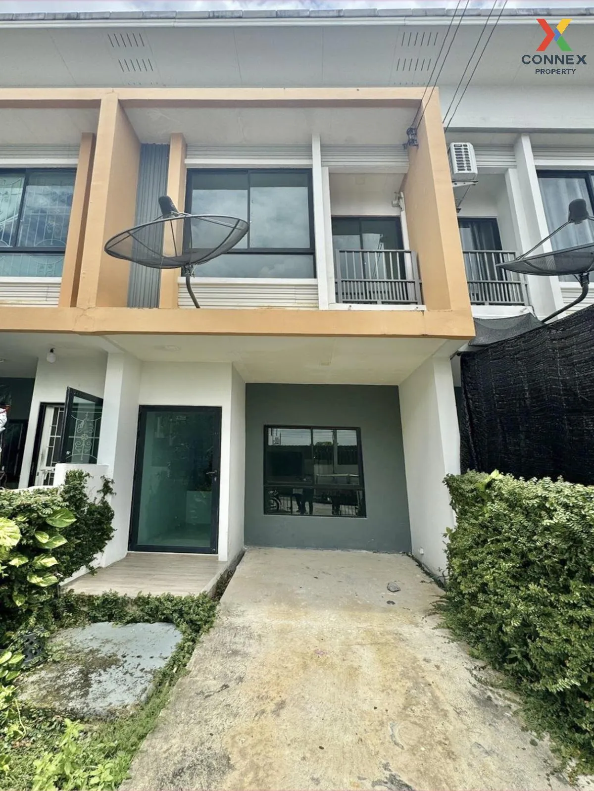 ขายทาวน์เฮ้าส์/ทาวน์โฮม  สิรารมย์ พลัส บางนา กม.29 บ้านระกาศ บางบ ขายทาวน์เฮ้าส์/ทาวน์โฮม  สิรารมย์ พลัส บางนา กม.29 บ้านระกาศ บางบ 2