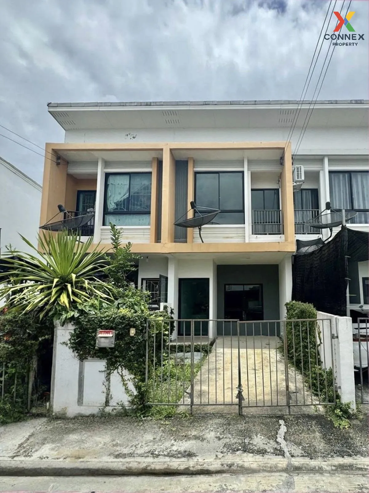 ขายทาวน์เฮ้าส์/ทาวน์โฮม  สิรารมย์ พลัส บางนา กม.29 บ้านระกาศ บางบ ขายทาวน์เฮ้าส์/ทาวน์โฮม  สิรารมย์ พลัส บางนา กม.29 บ้านระกาศ บางบ 1