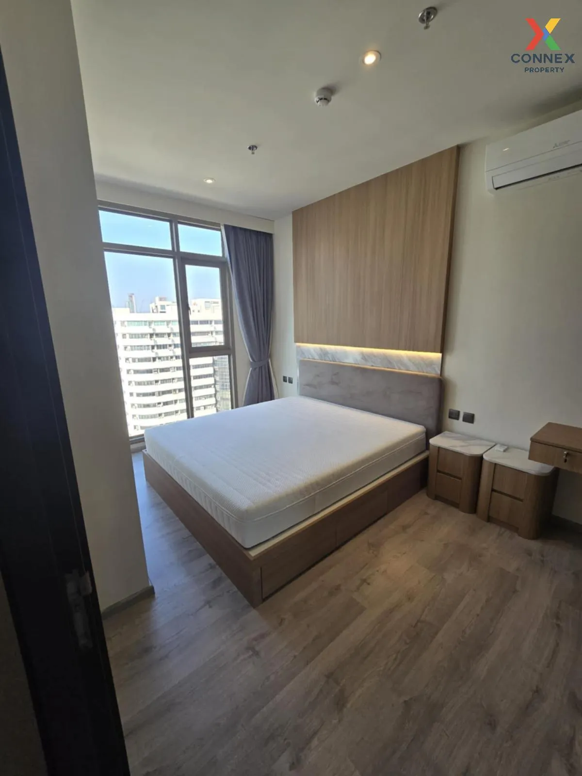 For Rent Condo , Rhythm Ekkamai Estate , nice view , BTS-Ekkamai  1