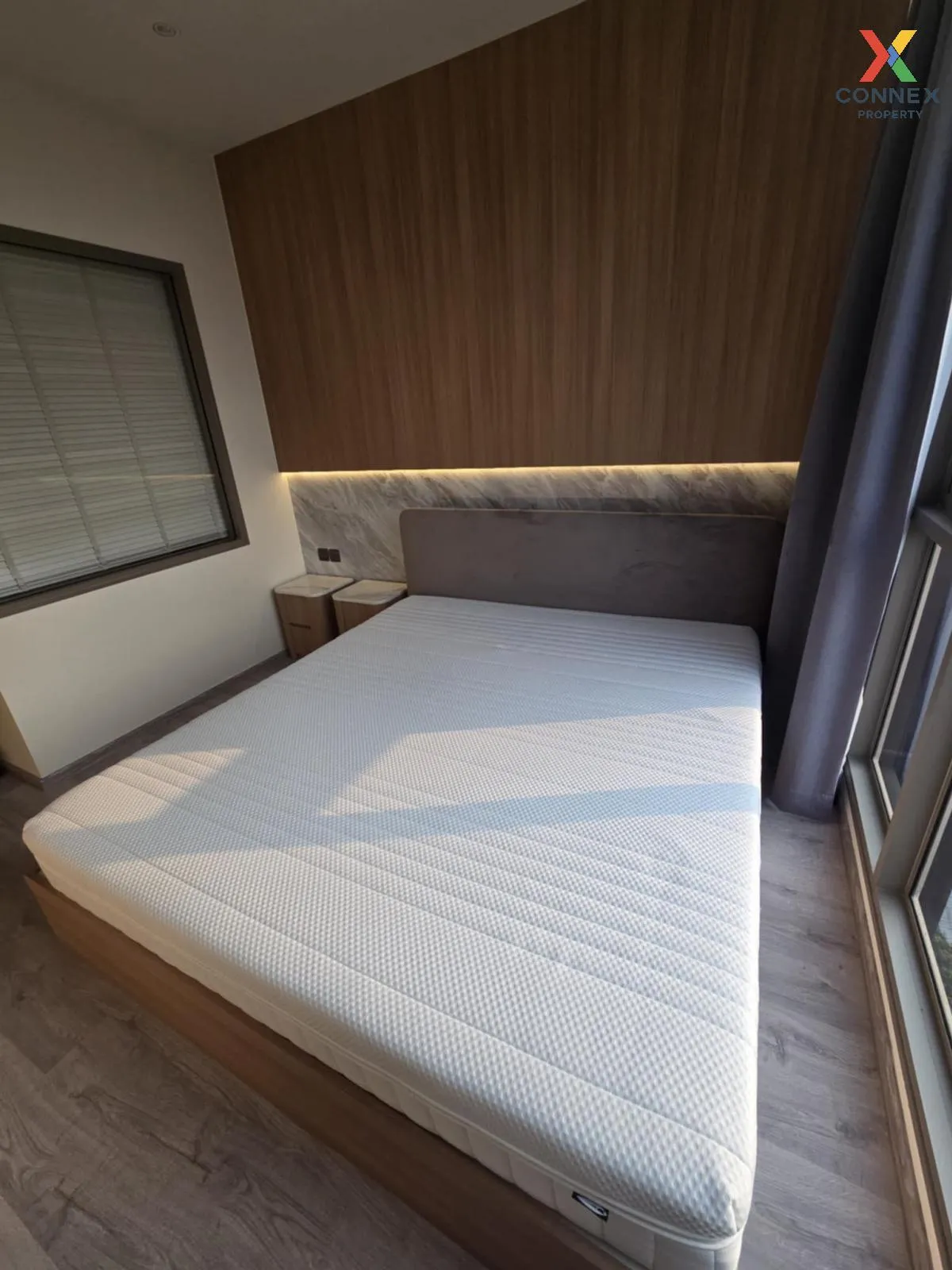 For Rent Condo , Rhythm Ekkamai Estate , nice view , BTS-Ekkamai  2