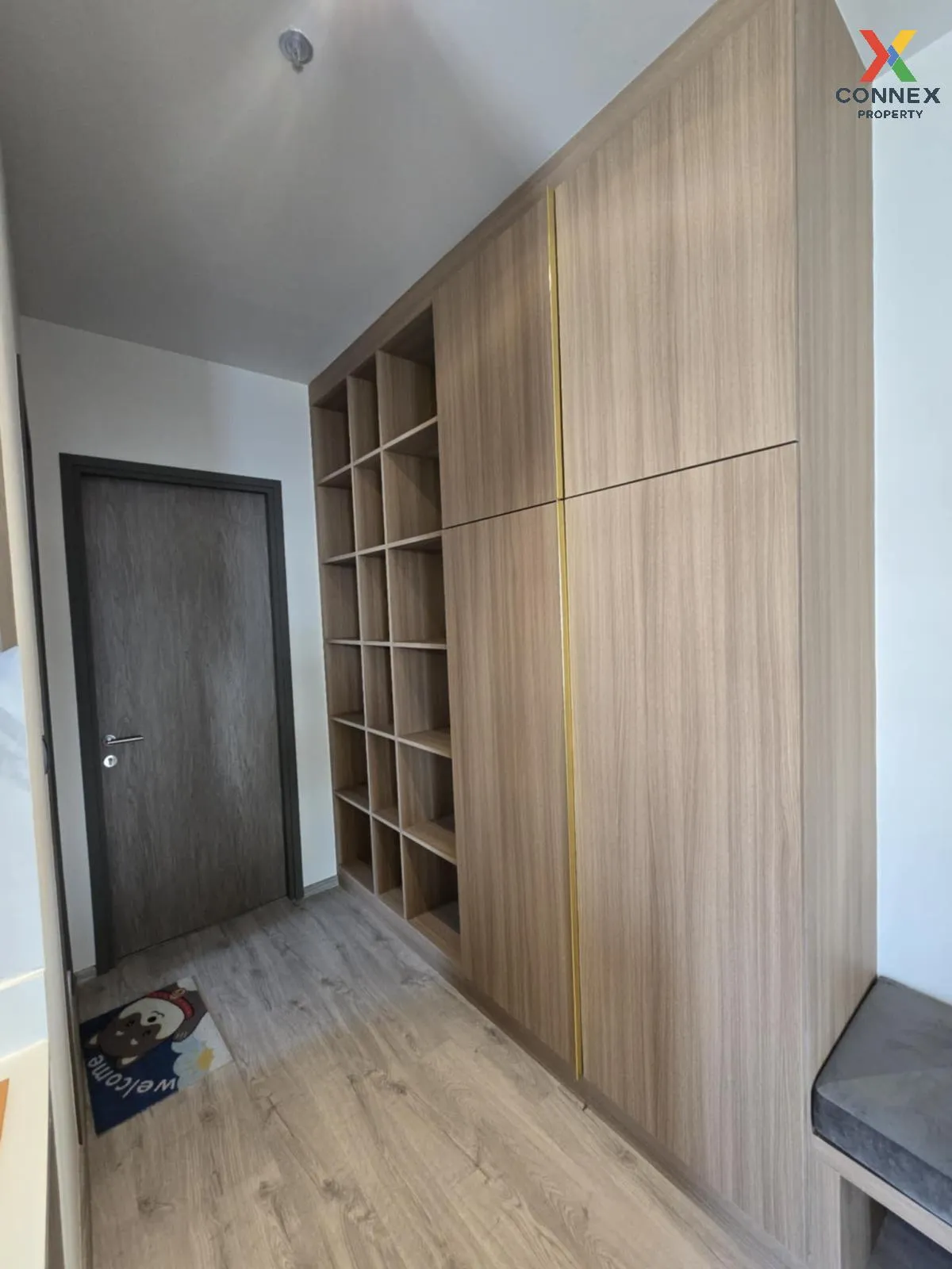 For Rent Condo , Rhythm Ekkamai Estate , nice view , BTS-Ekkamai  4