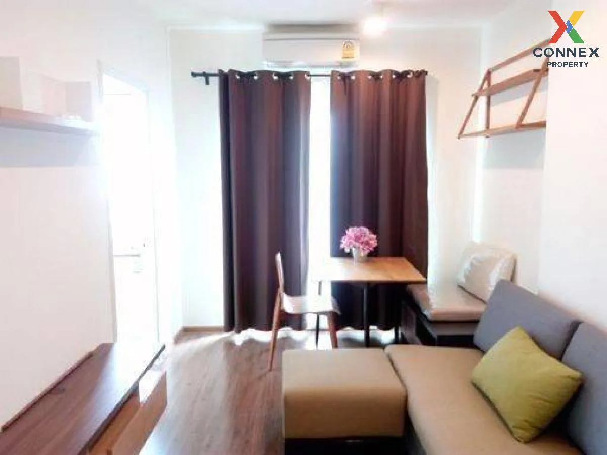 For Rent Condo , U Delight Rattanathibet , MRT-Nonthaburi Civic C For Rent Condo , U Delight Rattanathibet , MRT-Nonthaburi Civic C 1