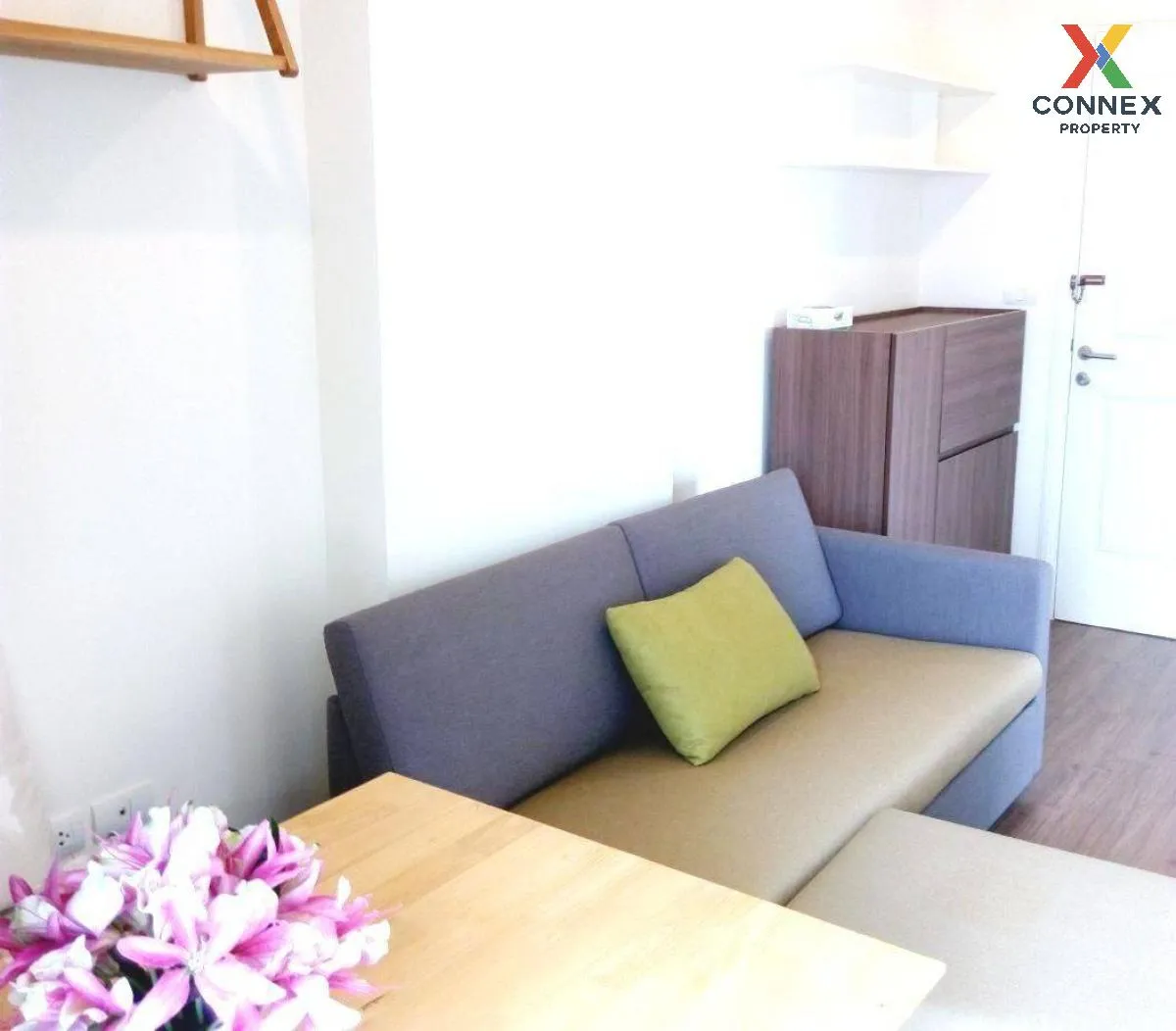 For Rent Condo , U Delight Rattanathibet , MRT-Nonthaburi Civic C For Rent Condo , U Delight Rattanathibet , MRT-Nonthaburi Civic C 2