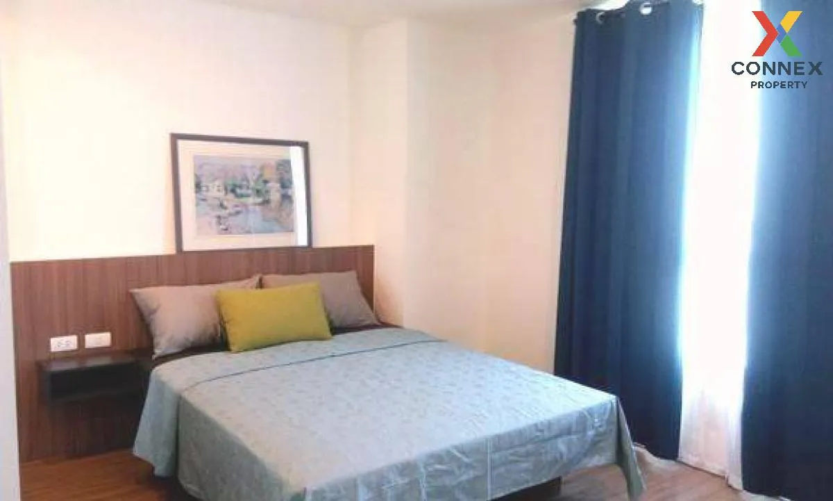 For Rent Condo , U Delight Rattanathibet , MRT-Nonthaburi Civic C For Rent Condo , U Delight Rattanathibet , MRT-Nonthaburi Civic C 4