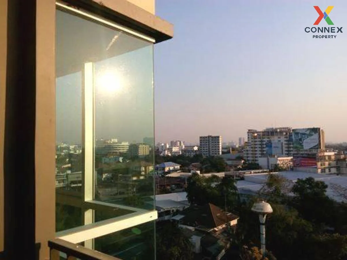 For Rent Condo , U Delight Rattanathibet , MRT-Nonthaburi Civic C For Rent Condo , U Delight Rattanathibet , MRT-Nonthaburi Civic C