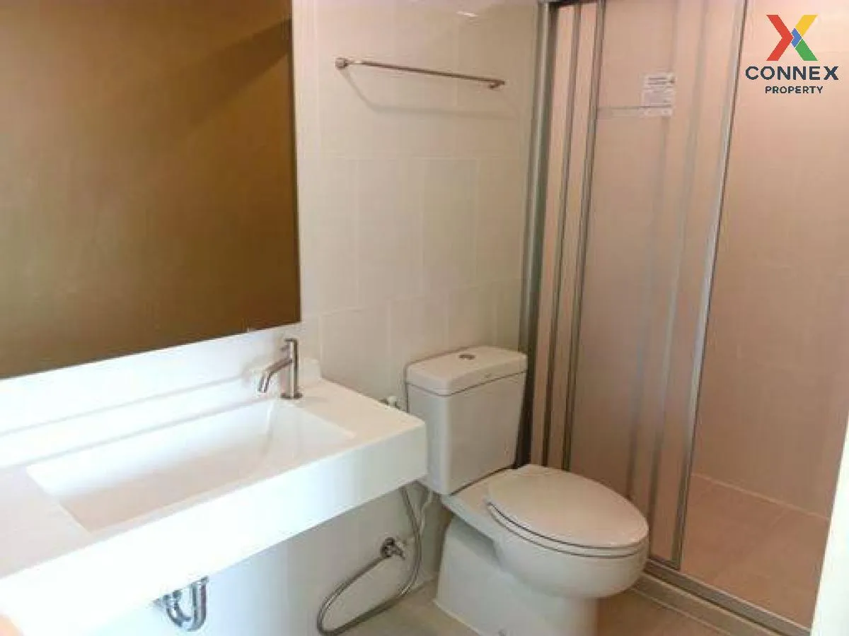 For Rent Condo , U Delight Rattanathibet , MRT-Nonthaburi Civic C For Rent Condo , U Delight Rattanathibet , MRT-Nonthaburi Civic C