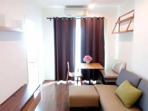 เช่าคอนโด  ยู ดีไลท์ รัตนาธิเบศร์ MRT-ศูนย์ราชการนนทบุรี บางกระสอบ เขต ดอนเมือง นนทบุรี CX-119271