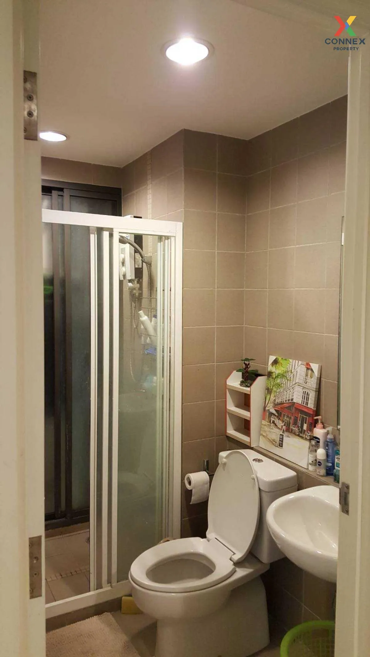 ขายคอนโด  ฟิวส์ โมเบียส ชั้นสูง สวนหลวง เขต สวนหลวง กรุงเทพ CX-11