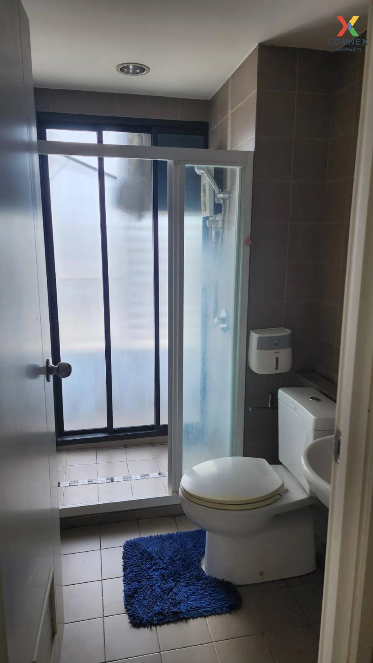 ขายคอนโด  ฟิวส์ โมเบียส ชั้นสูง สวนหลวง เขต สวนหลวง กรุงเทพ CX-11