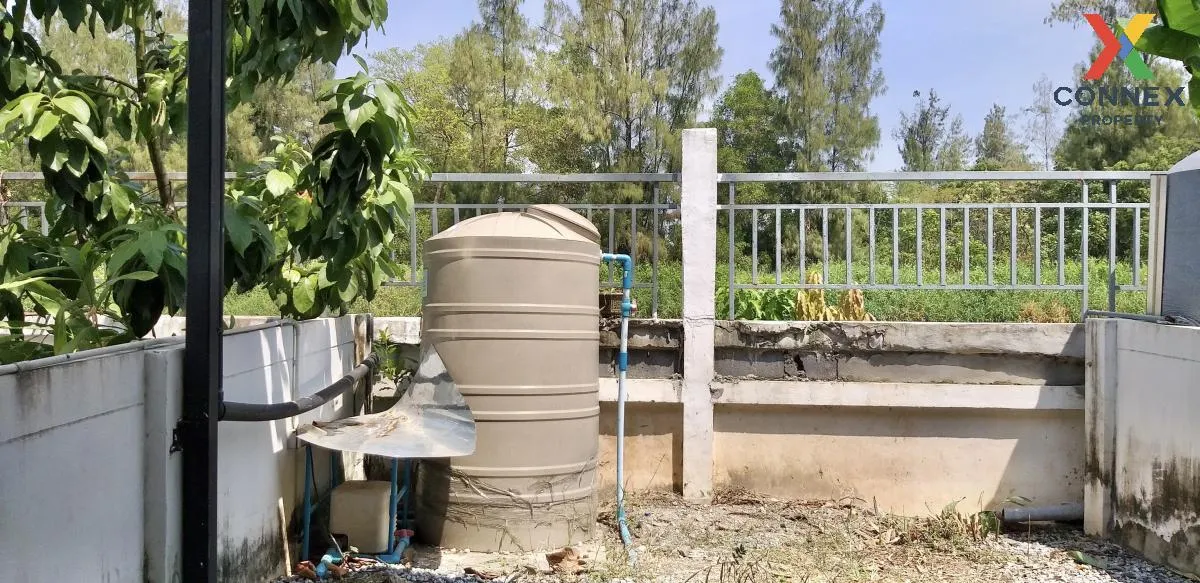 For Sale Townhouse/Townhome  , Sirarom Plus Bangna Km.29 , Ban Ra