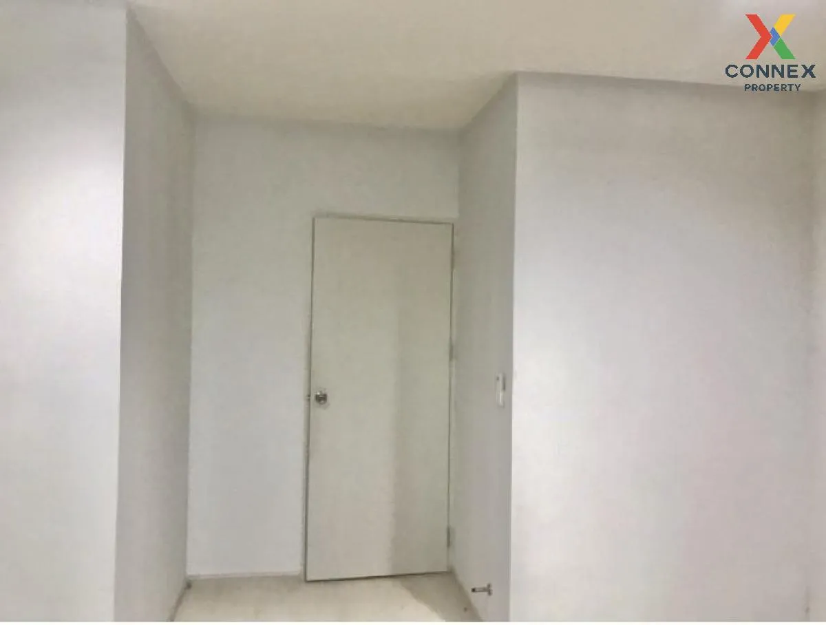 For Sale Townhouse/Townhome  , Sirarom Plus Bangna Km.29 , Ban Ra