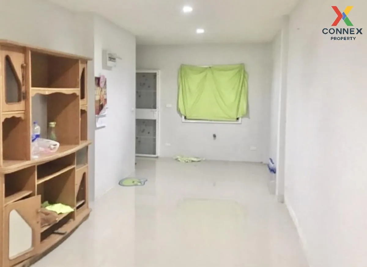 For Sale Townhouse/Townhome  , Sirarom Plus Bangna Km.29 , Ban Ra 2