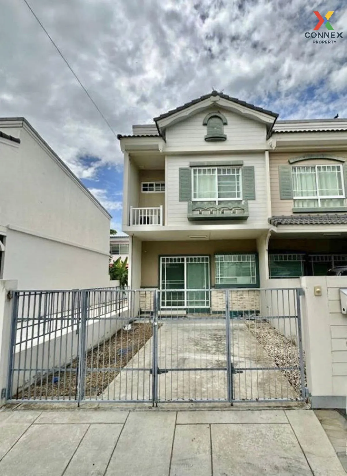 ขายทาวน์เฮ้าส์/ทาวน์โฮม  วิลลาจจิโอ บางนา บางบ่อ บางบ่อ สมุทรปราก ขายทาวน์เฮ้าส์/ทาวน์โฮม  วิลลาจจิโอ บางนา บางบ่อ บางบ่อ สมุทรปราก 1