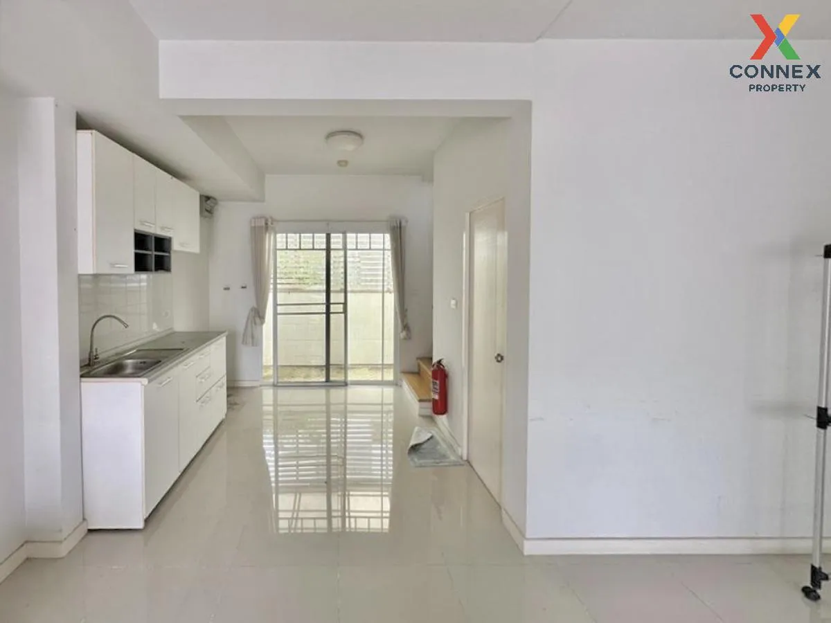 ขายทาวน์เฮ้าส์/ทาวน์โฮม  วิลลาจจิโอ บางนา บางบ่อ บางบ่อ สมุทรปราก ขายทาวน์เฮ้าส์/ทาวน์โฮม  วิลลาจจิโอ บางนา บางบ่อ บางบ่อ สมุทรปราก 3