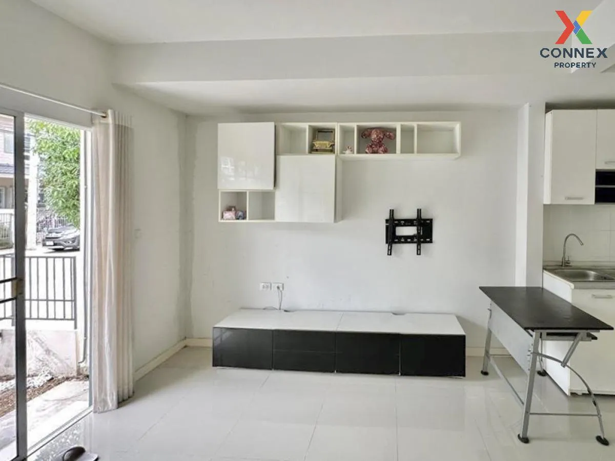 ขายทาวน์เฮ้าส์/ทาวน์โฮม  วิลลาจจิโอ บางนา บางบ่อ บางบ่อ สมุทรปราก ขายทาวน์เฮ้าส์/ทาวน์โฮม  วิลลาจจิโอ บางนา บางบ่อ บางบ่อ สมุทรปราก 4