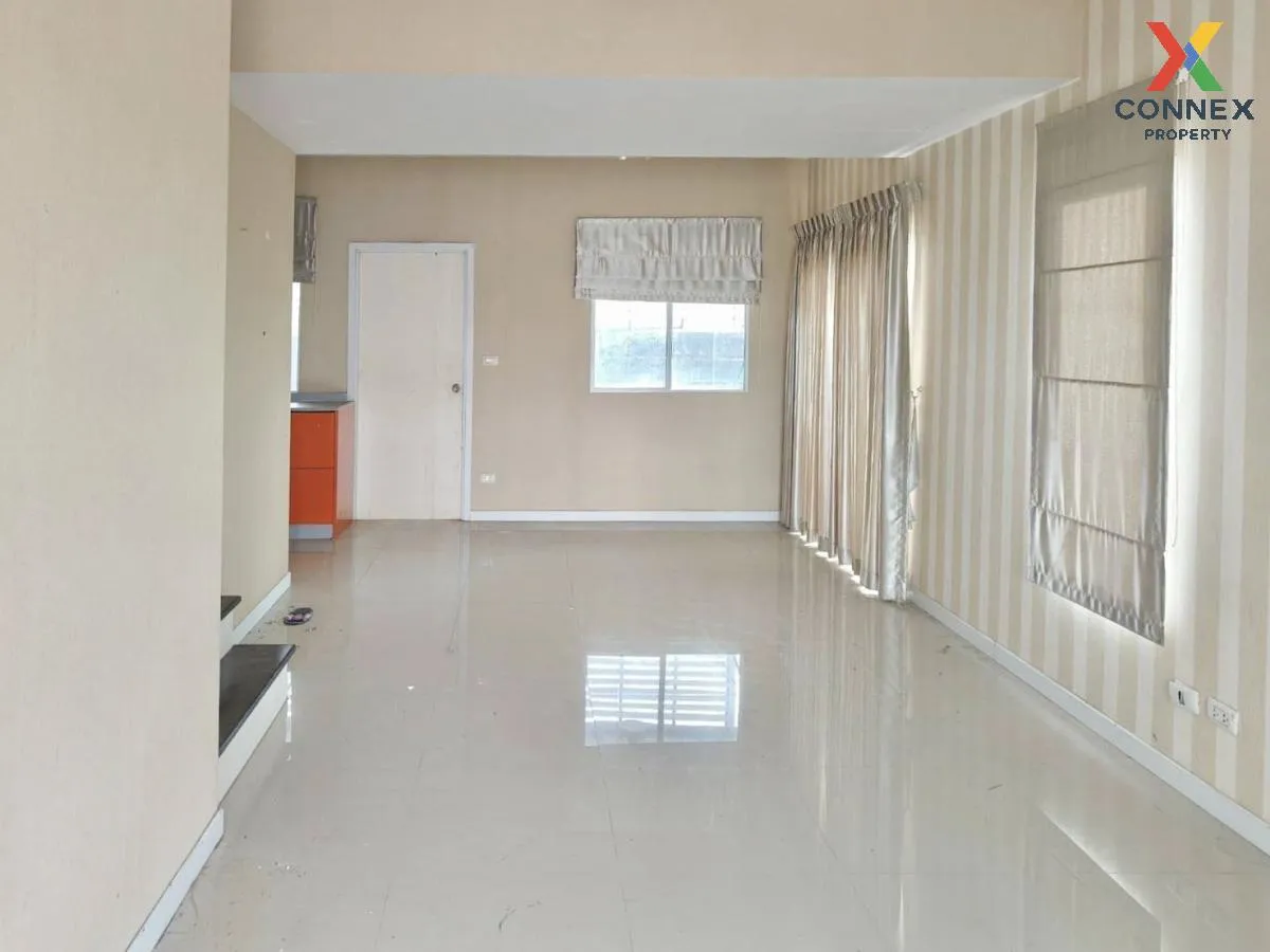 For Sale Townhouse/Townhome  , BAAN PRUKSA 86/2 LADKRABANG – SUVA 4