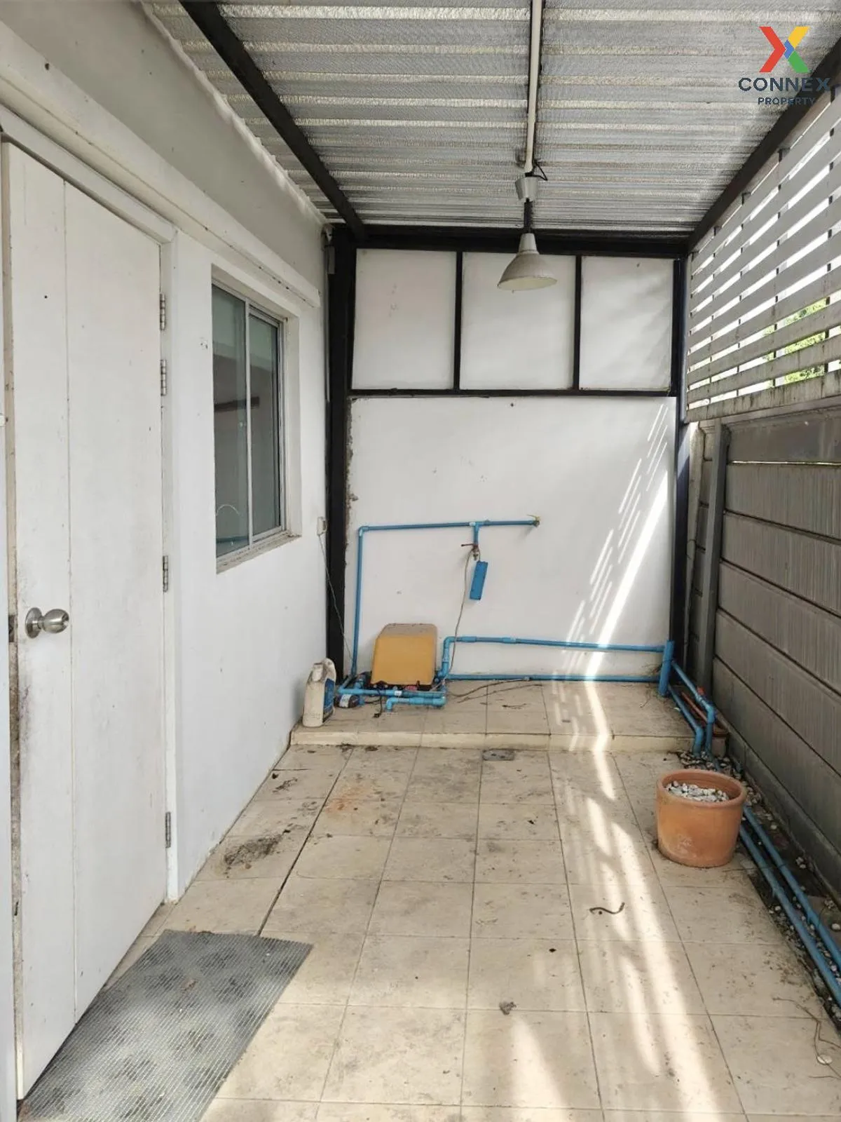 For Sale Townhouse/Townhome  , BAAN PRUKSA 86/2 LADKRABANG – SUVA