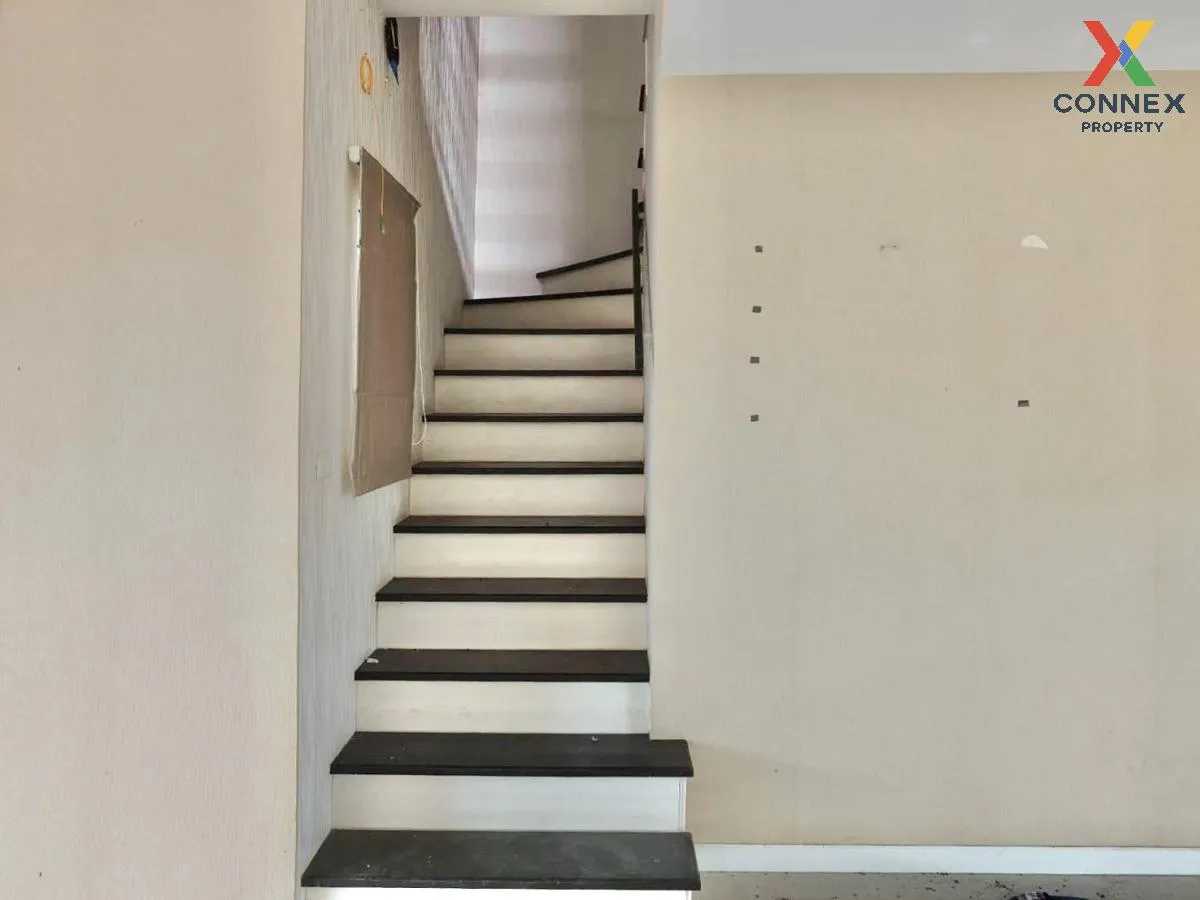 For Sale Townhouse/Townhome  , BAAN PRUKSA 86/2 LADKRABANG – SUVA