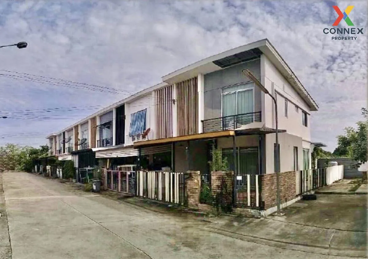 For Sale Townhouse/Townhome  , BAAN PRUKSA 86/2 LADKRABANG – SUVA 2