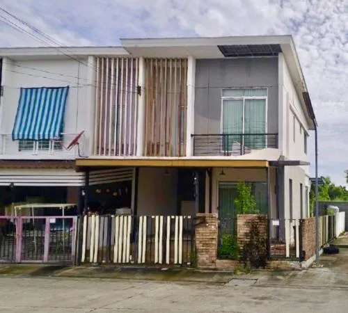 ขายทาวน์เฮ้าส์/ทาวน์โฮม  บ้านพฤกษา 86/2 ลาดกระบัง – สุวรรณภูมิ  ลาดกระบัง เขต ลาดกระบัง กรุงเทพ CX-119279 ขายทาวน์เฮ้าส์/ทาวน์โฮม  บ้านพฤกษา 86/2 ลาดกระบัง – สุวรรณภูมิ  ลาดกระบัง เขต ลาดกระบัง กรุงเทพ CX-119279