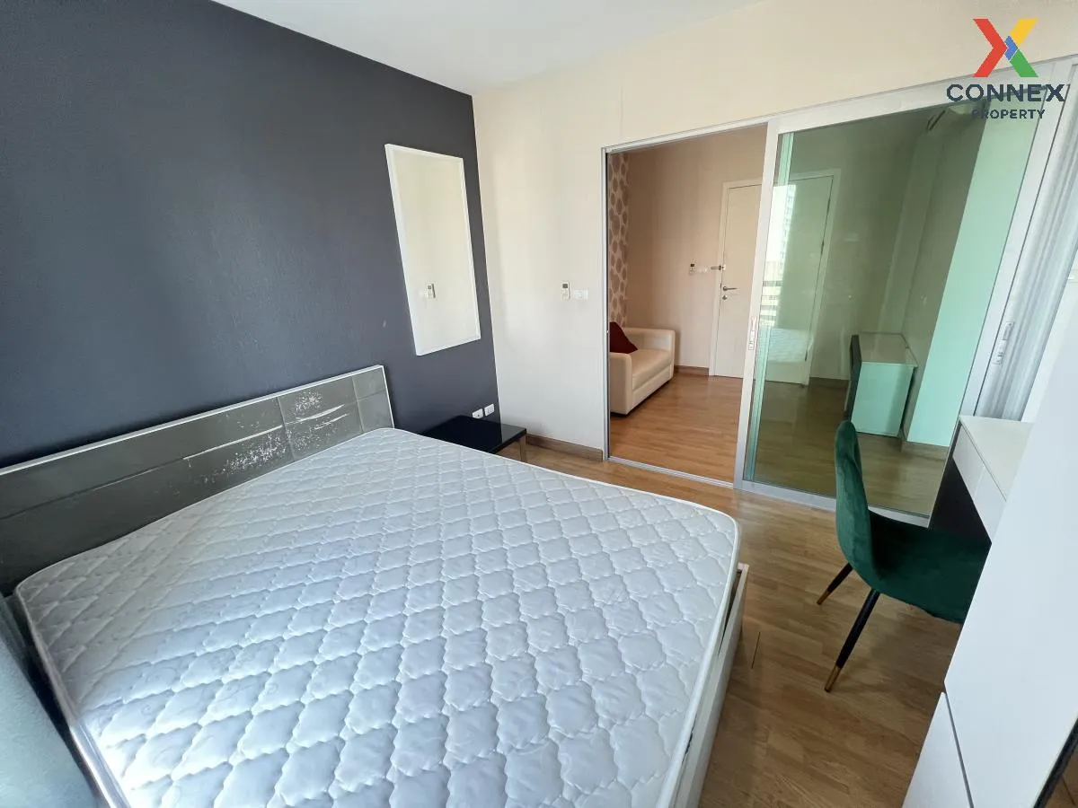 For Rent Condo , Aspire Rama 4 , BTS-Ekkamai , Phra Khanong , Khl 3