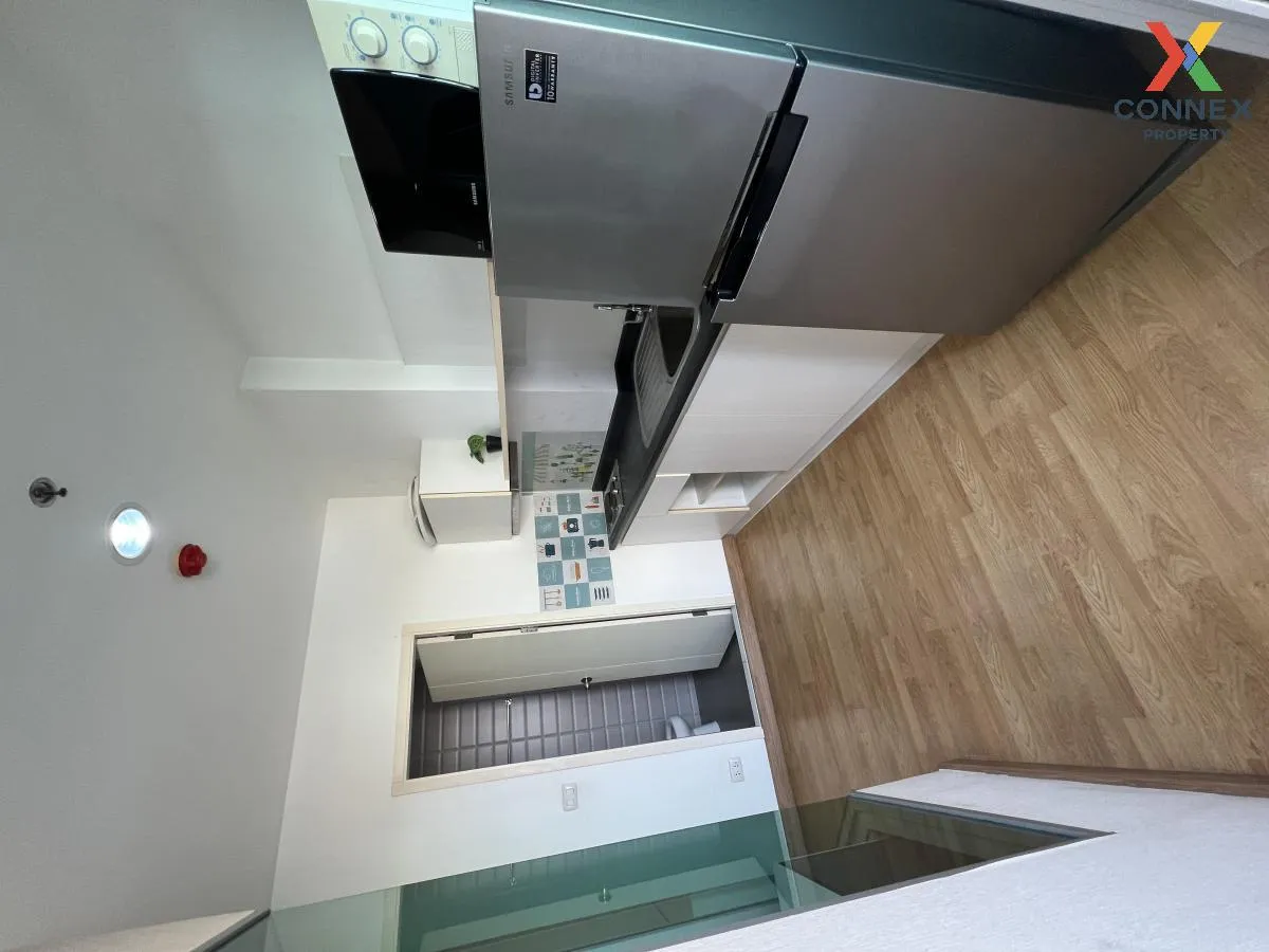 For Rent Condo , Aspire Rama 4 , BTS-Ekkamai , Phra Khanong , Khl