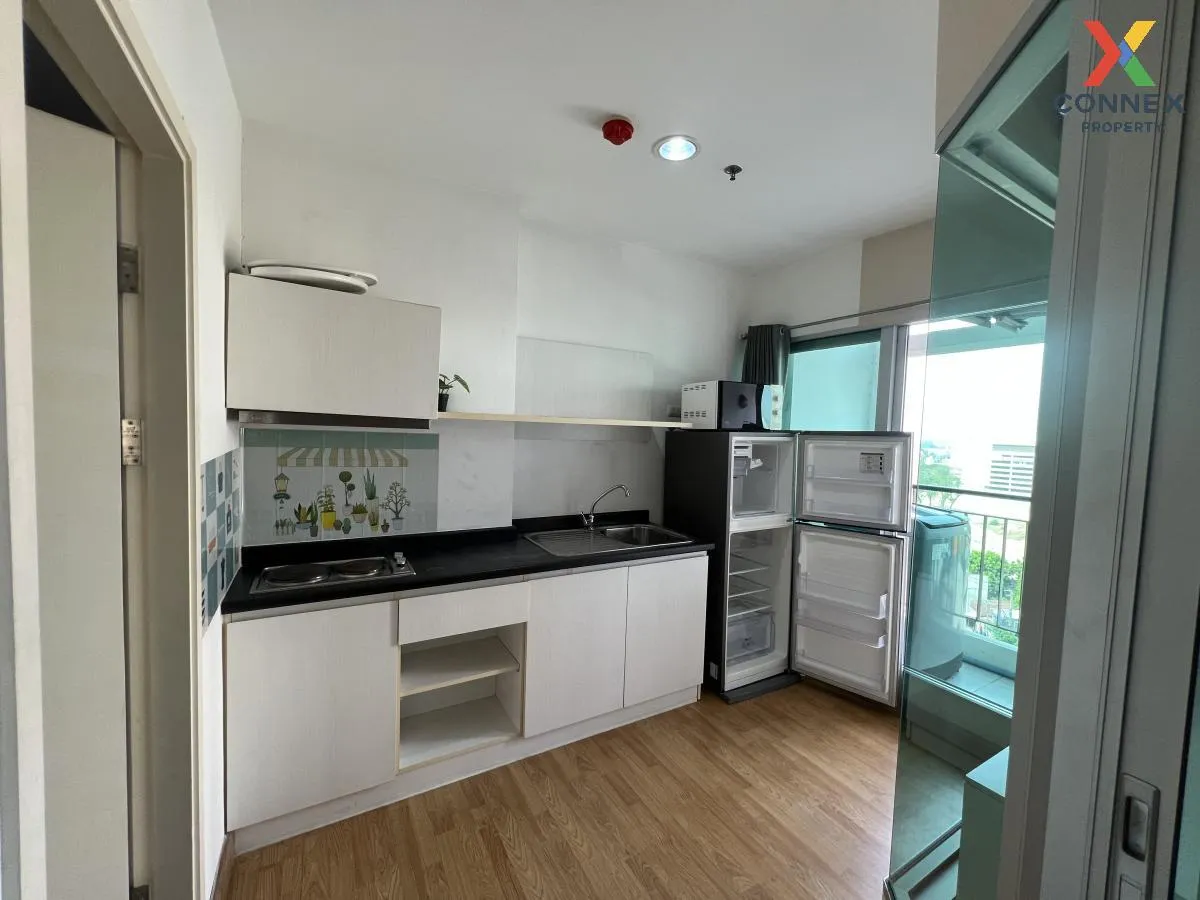 For Rent Condo , Aspire Rama 4 , BTS-Ekkamai , Phra Khanong , Khl 2