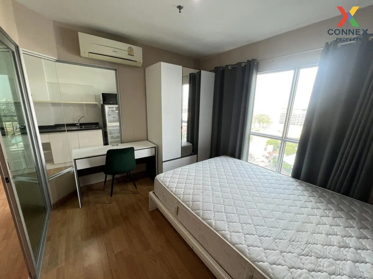 For Rent Condo , Aspire Rama 4 , BTS-Ekkamai , Phra Khanong , Khl 1